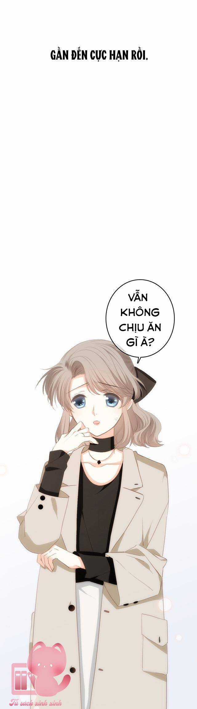 Con Tim Rung Động - Chapter 123 - Trang 9