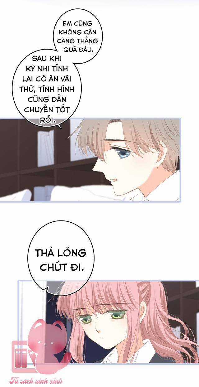 Con Tim Rung Động - Chapter 124 - Trang 12