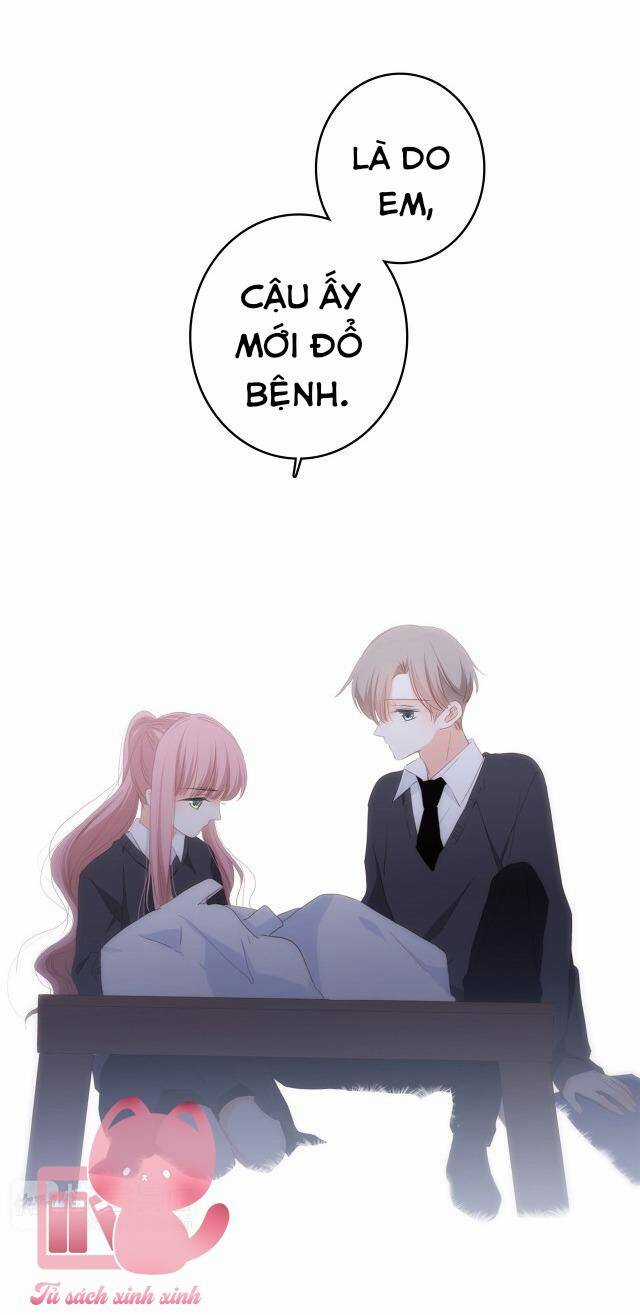 Con Tim Rung Động - Chapter 124 - Trang 13