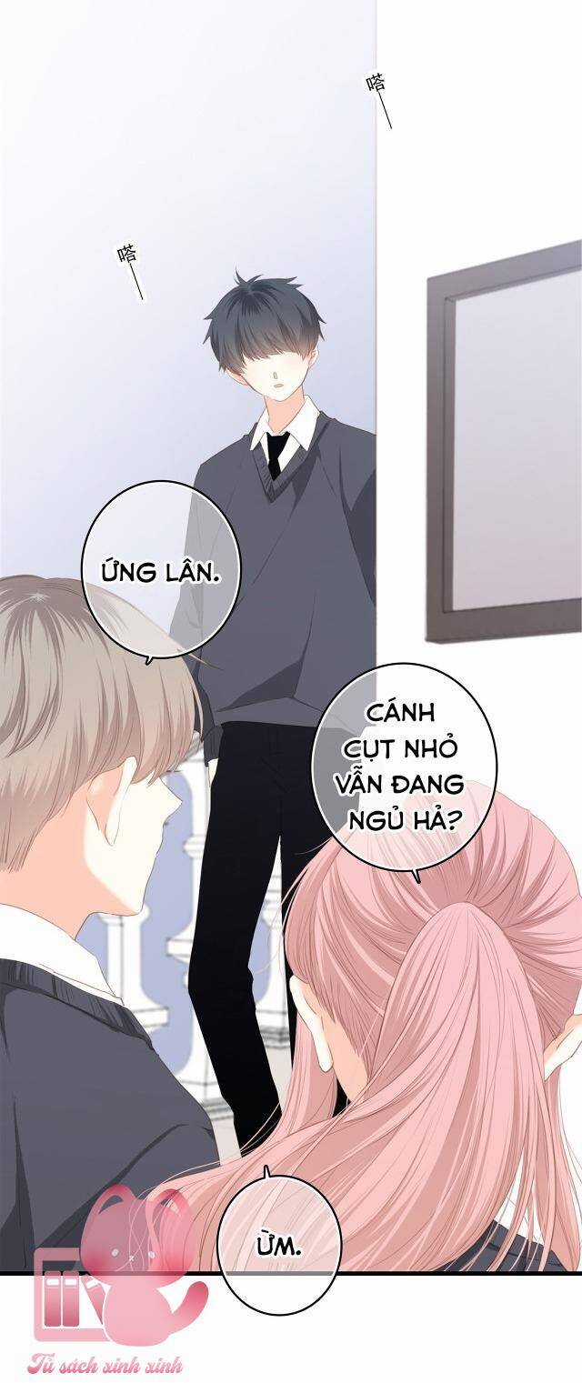 Con Tim Rung Động - Chapter 124 - Trang 15