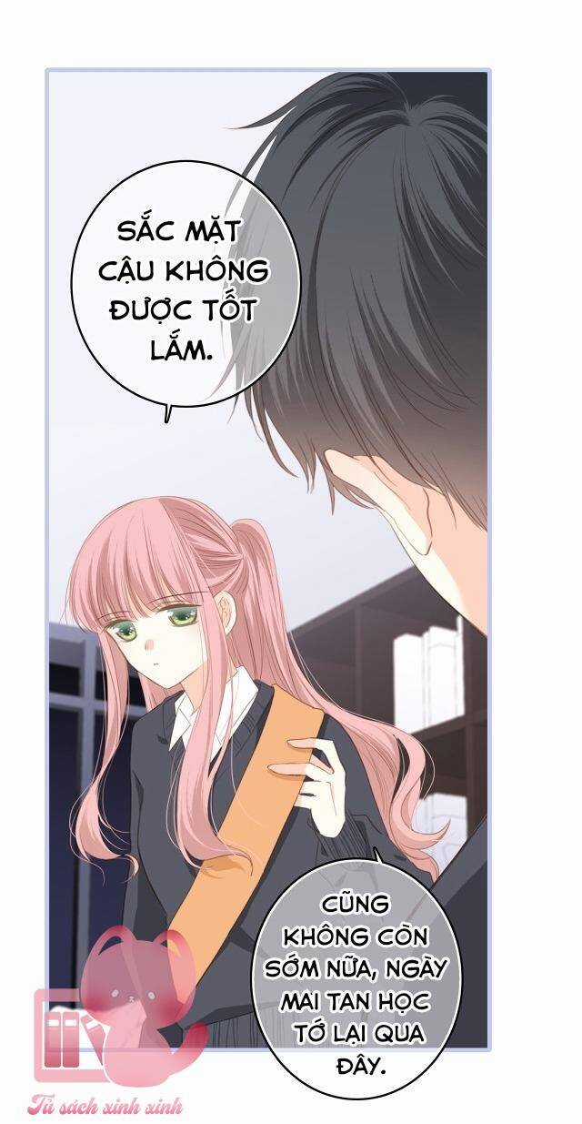 Con Tim Rung Động - Chapter 124 - Trang 16