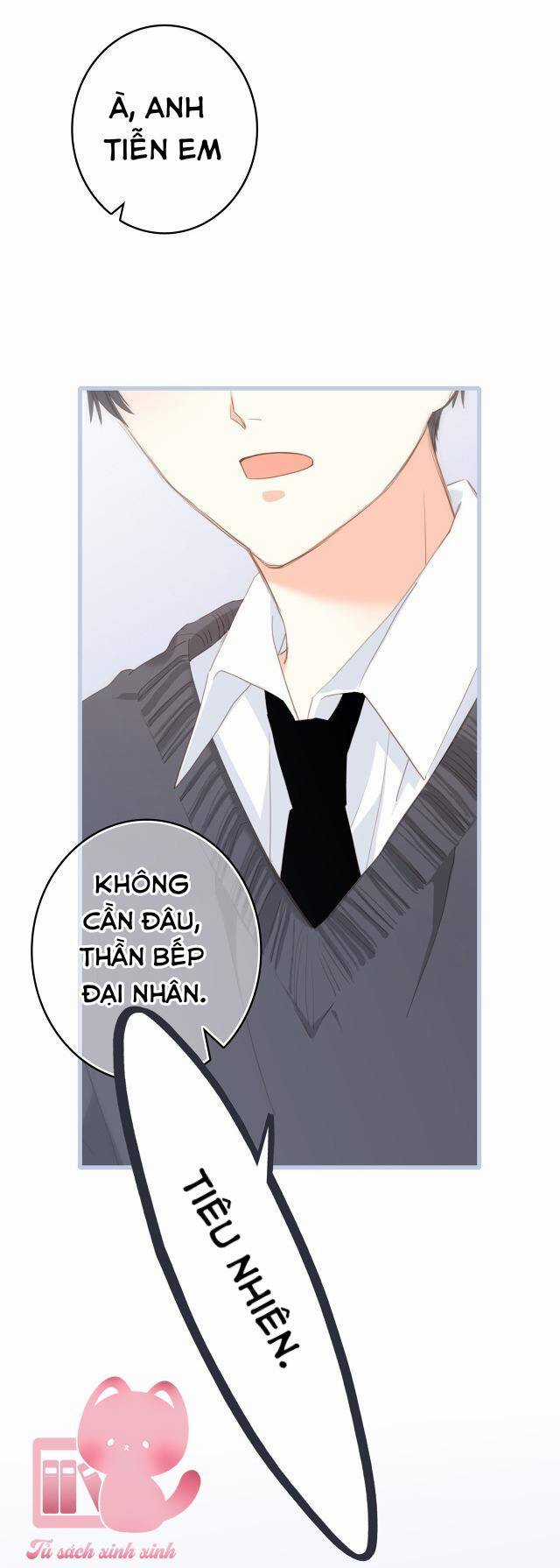 Con Tim Rung Động - Chapter 124 - Trang 17