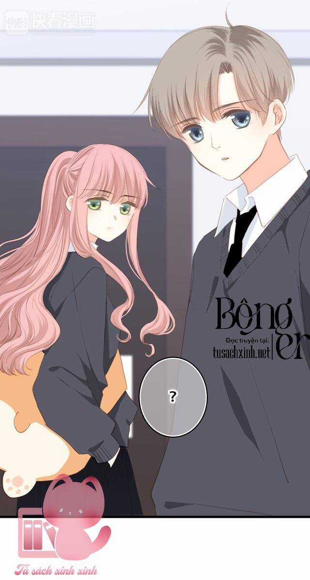 Con Tim Rung Động - Chapter 124 - Trang 18