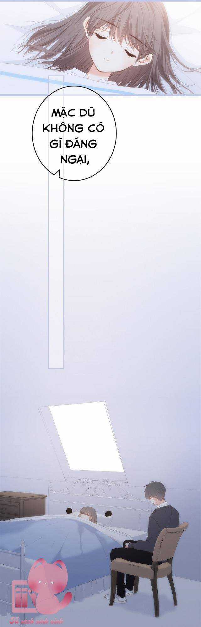 Con Tim Rung Động - Chapter 124 - Trang 3