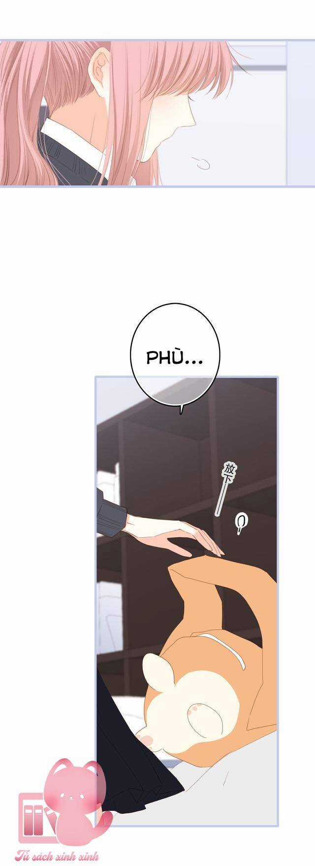 Con Tim Rung Động - Chapter 124 - Trang 23