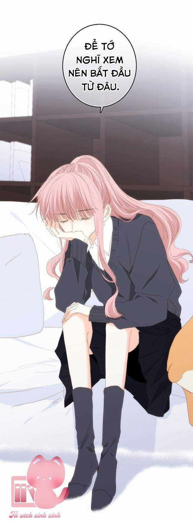 Con Tim Rung Động - Chapter 124 - Trang 24