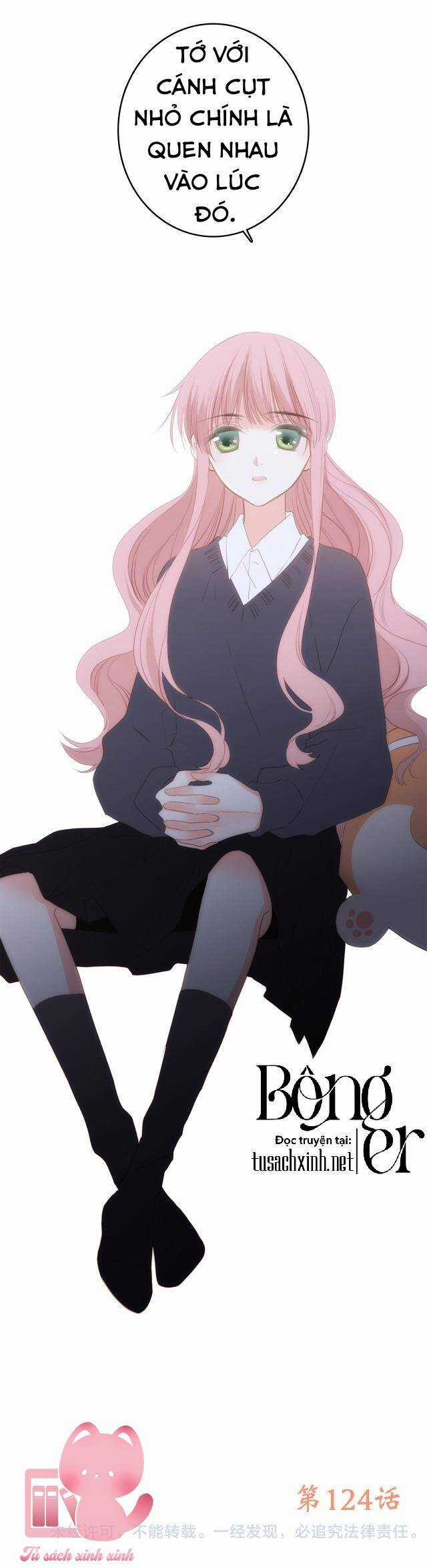 Con Tim Rung Động - Chapter 124 - Trang 29