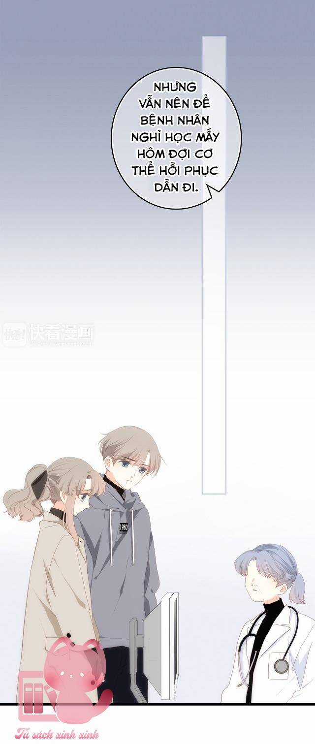 Con Tim Rung Động - Chapter 124 - Trang 4