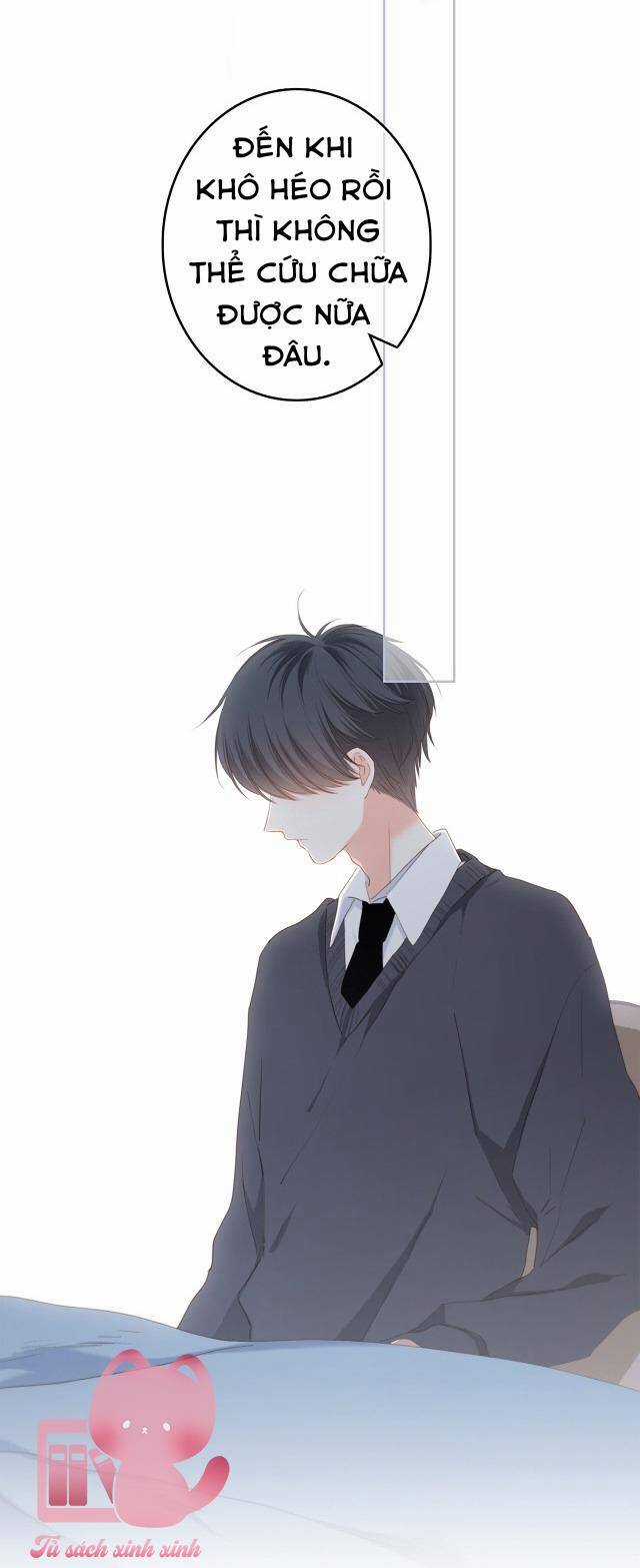 Con Tim Rung Động - Chapter 124 - Trang 8