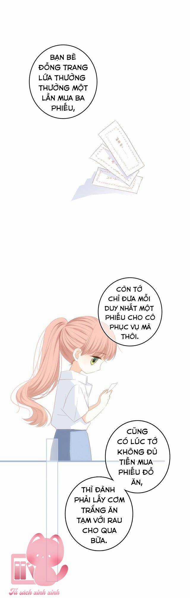 Con Tim Rung Động - Chapter 125 - Trang 12