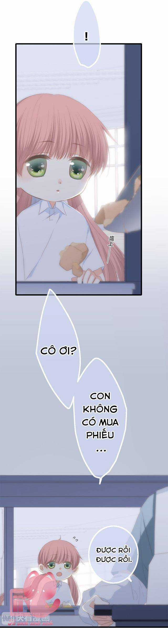 Con Tim Rung Động - Chapter 125 - Trang 16