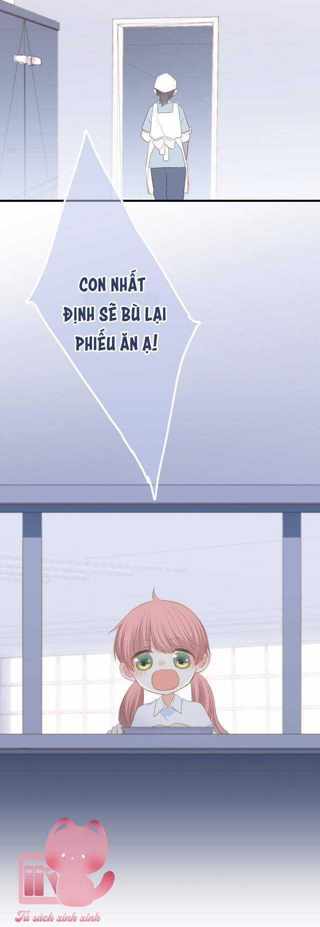 Con Tim Rung Động - Chapter 125 - Trang 19