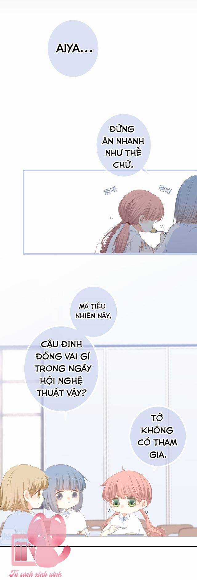 Con Tim Rung Động - Chapter 125 - Trang 20