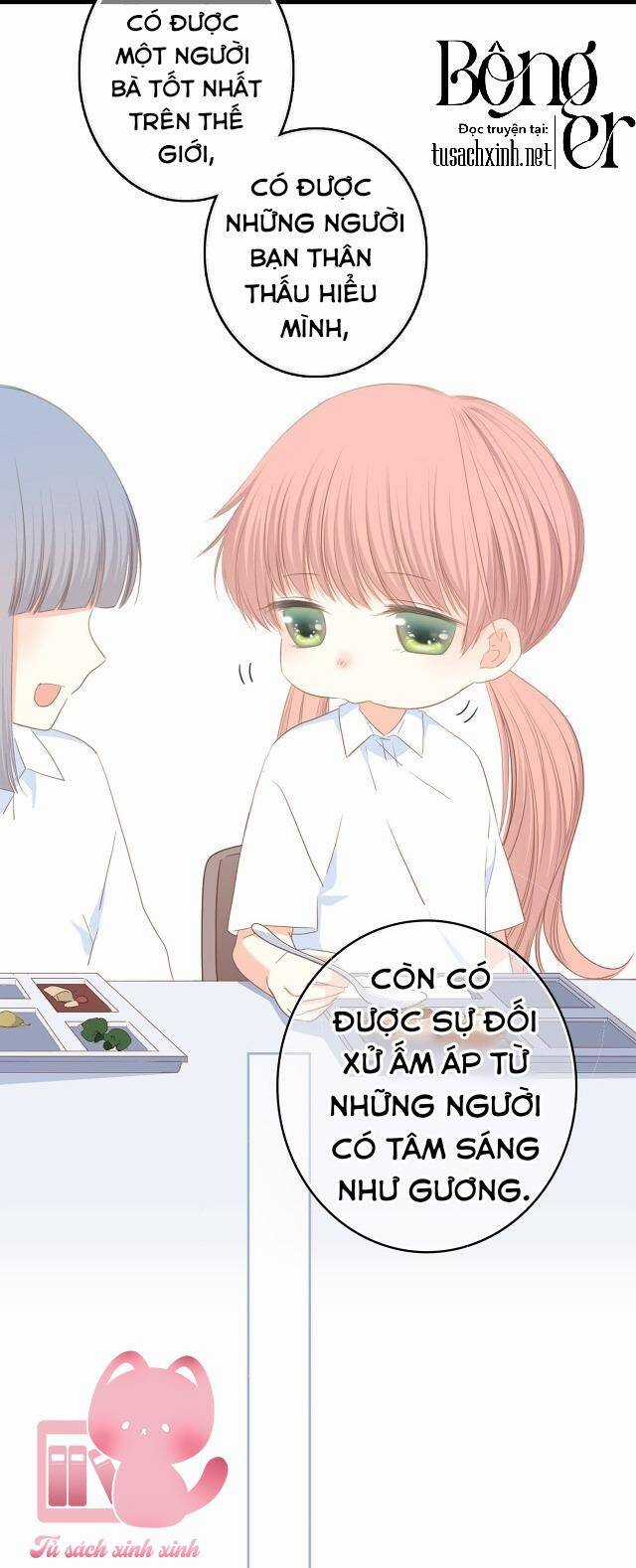 Con Tim Rung Động - Chapter 125 - Trang 22