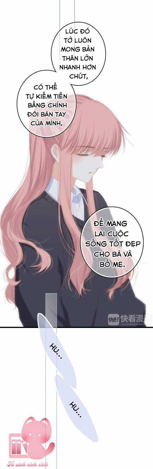 Con Tim Rung Động - Chapter 125 - Trang 23