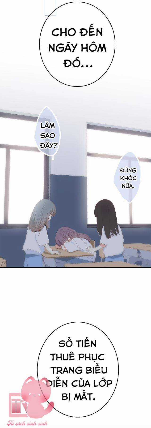 Con Tim Rung Động - Chapter 125 - Trang 24