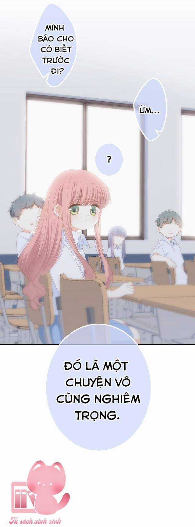 Con Tim Rung Động - Chapter 125 - Trang 25