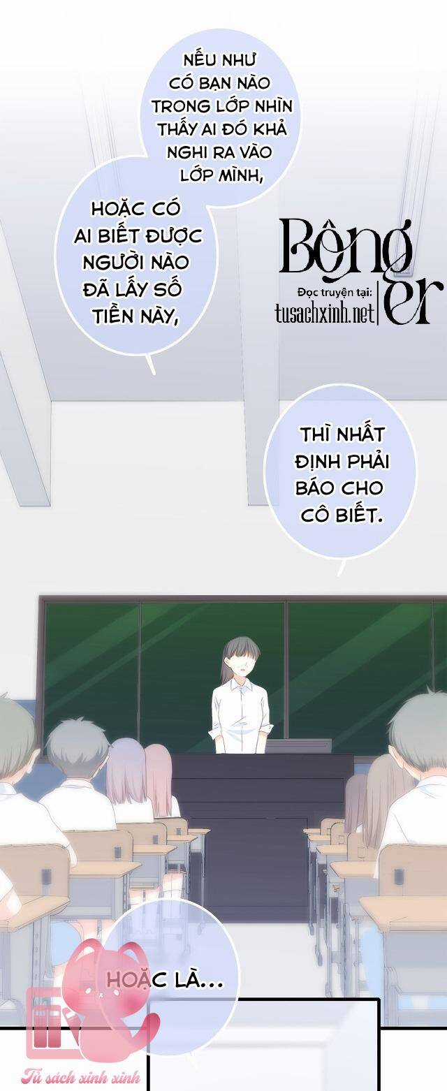 Con Tim Rung Động - Chapter 125 - Trang 26