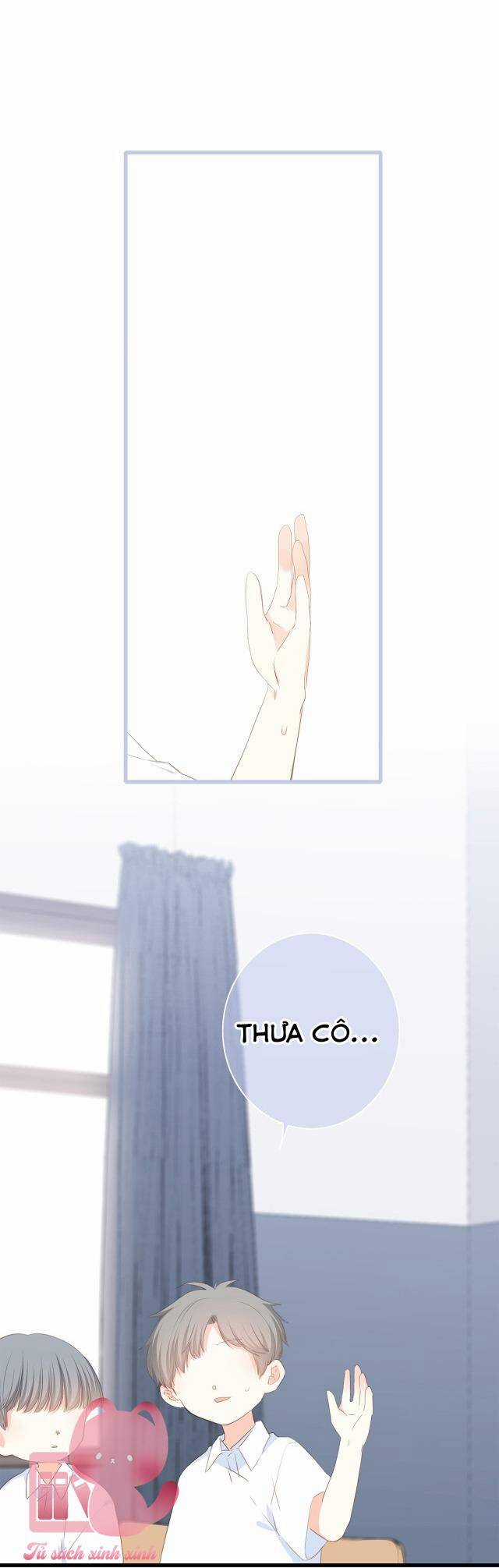 Con Tim Rung Động - Chapter 125 - Trang 28