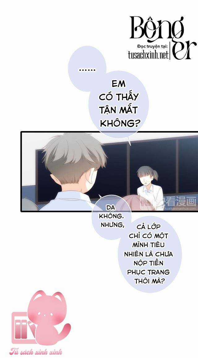 Con Tim Rung Động - Chapter 125 - Trang 30