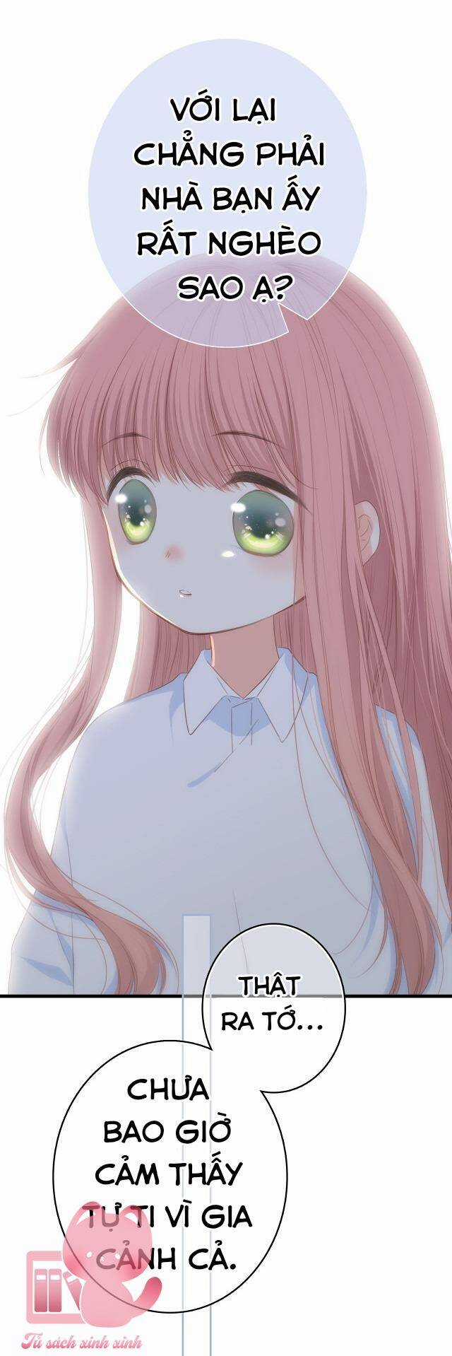 Con Tim Rung Động - Chapter 125 - Trang 31