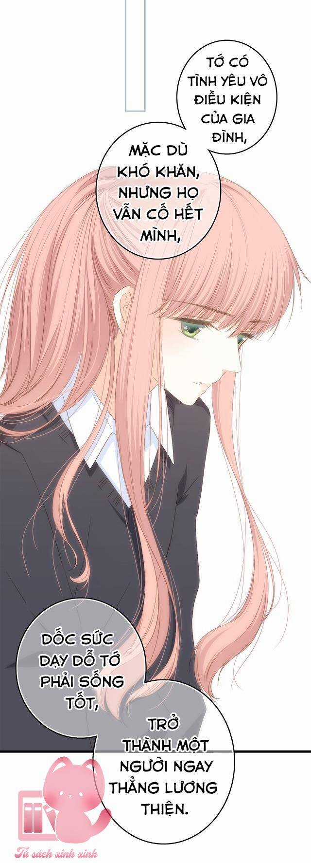 Con Tim Rung Động - Chapter 125 - Trang 32