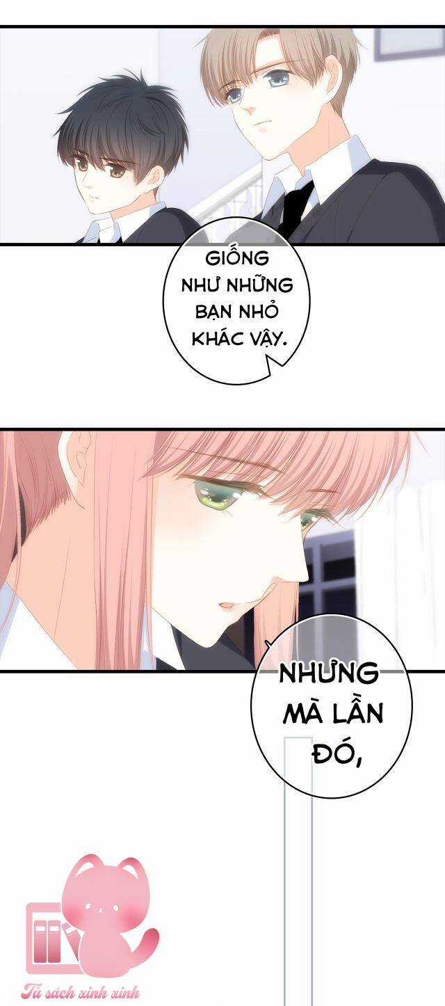 Con Tim Rung Động - Chapter 125 - Trang 33