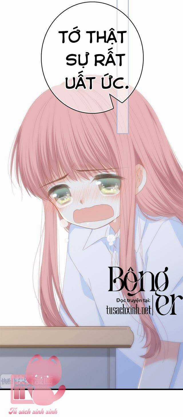 Con Tim Rung Động - Chapter 125 - Trang 34