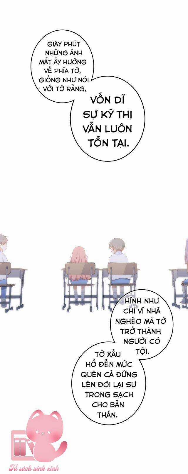 Con Tim Rung Động - Chapter 125 - Trang 35