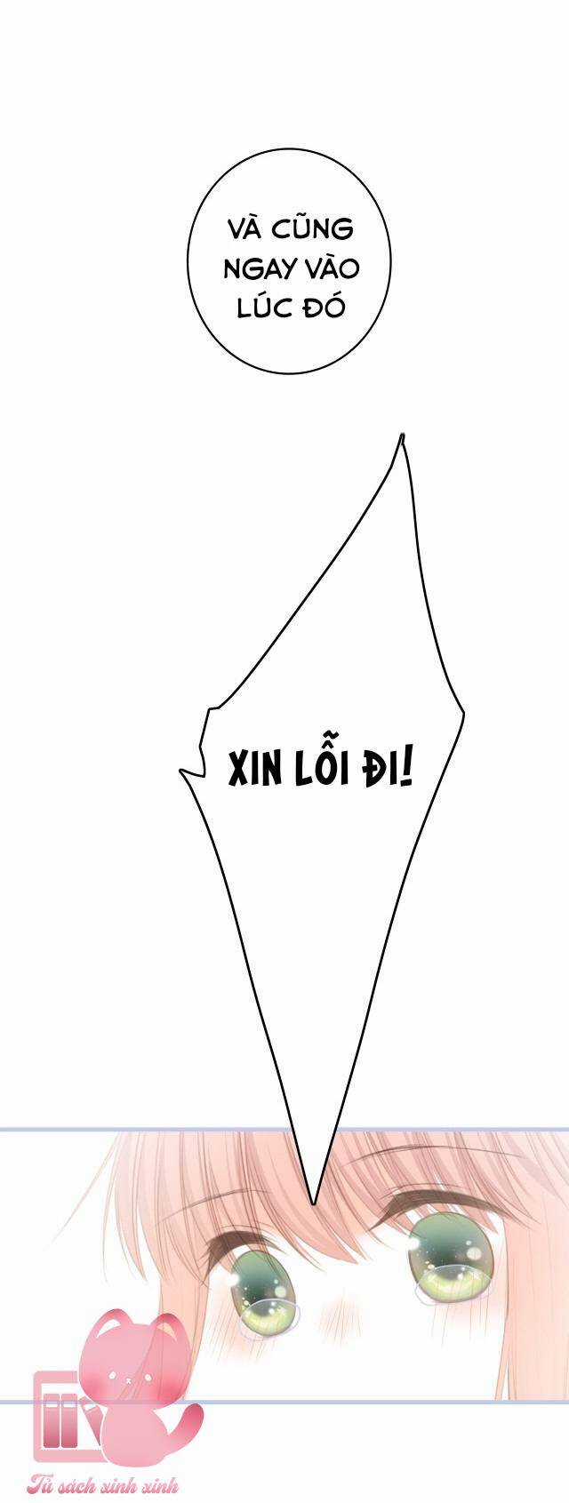 Con Tim Rung Động - Chapter 125 - Trang 36