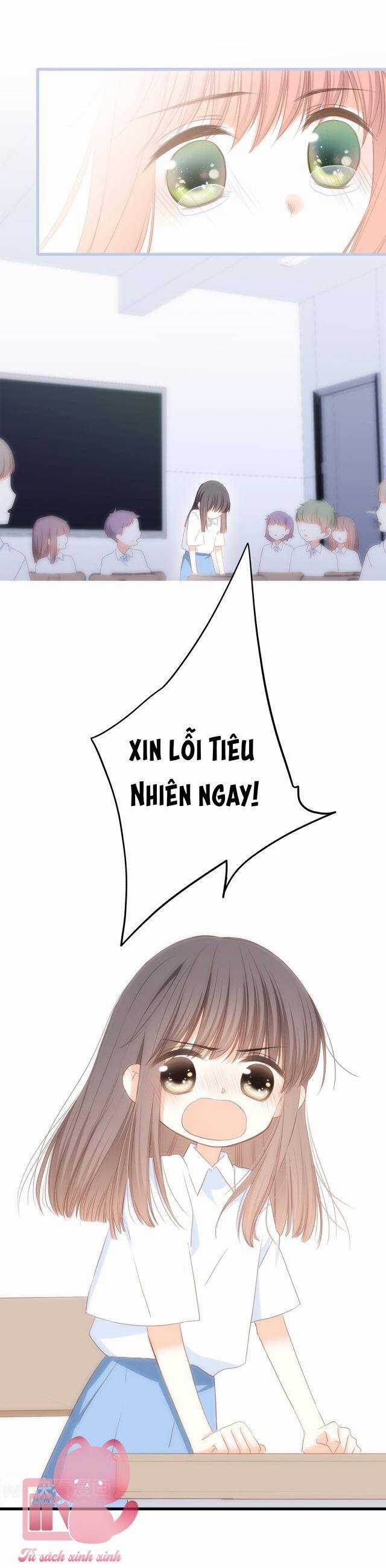 Con Tim Rung Động - Chapter 125 - Trang 37