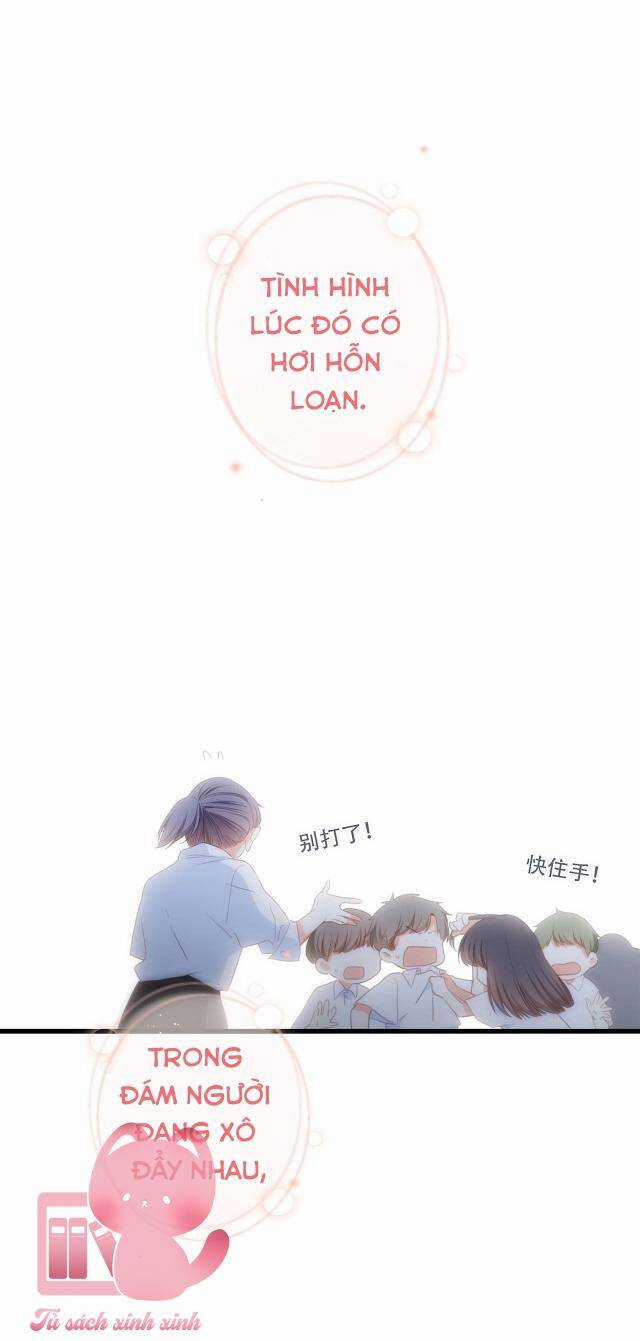 Con Tim Rung Động - Chapter 125 - Trang 39