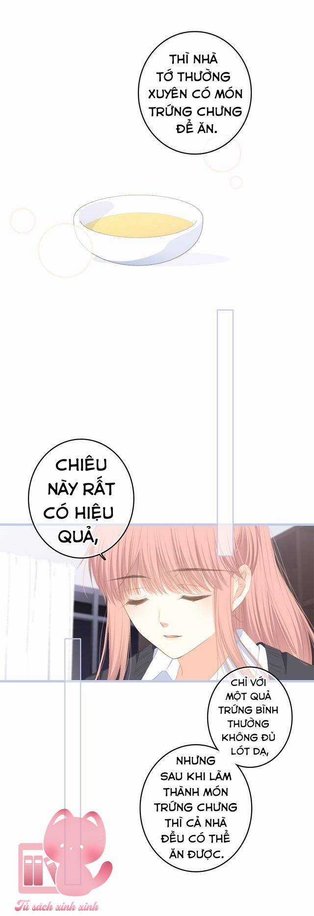 Con Tim Rung Động - Chapter 125 - Trang 5