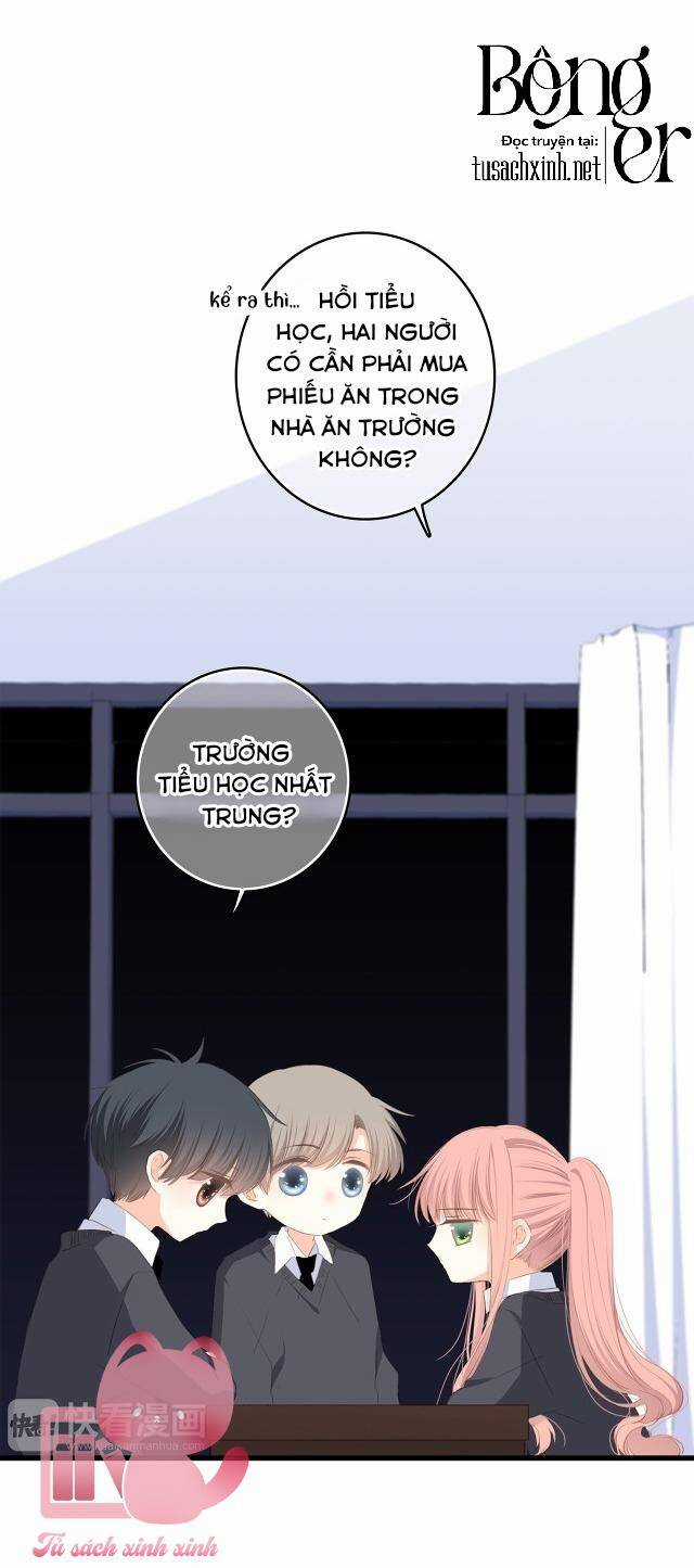 Con Tim Rung Động - Chapter 125 - Trang 10