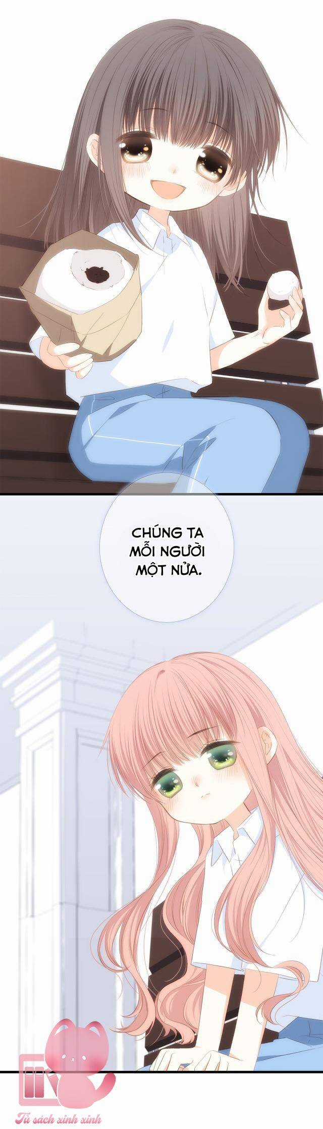 Con Tim Rung Động - Chapter 126.1 - Trang 14