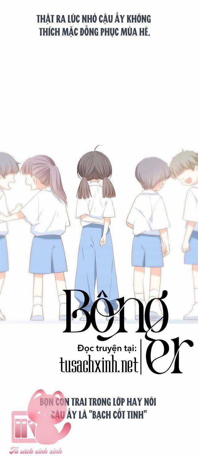 Con Tim Rung Động - Chapter 126.1 - Trang 3