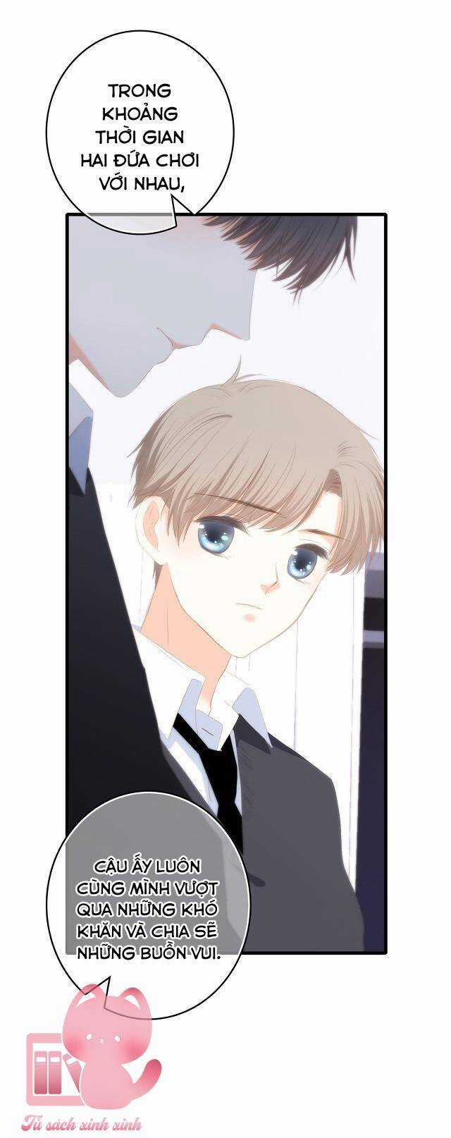 Con Tim Rung Động - Chapter 126.1 - Trang 25