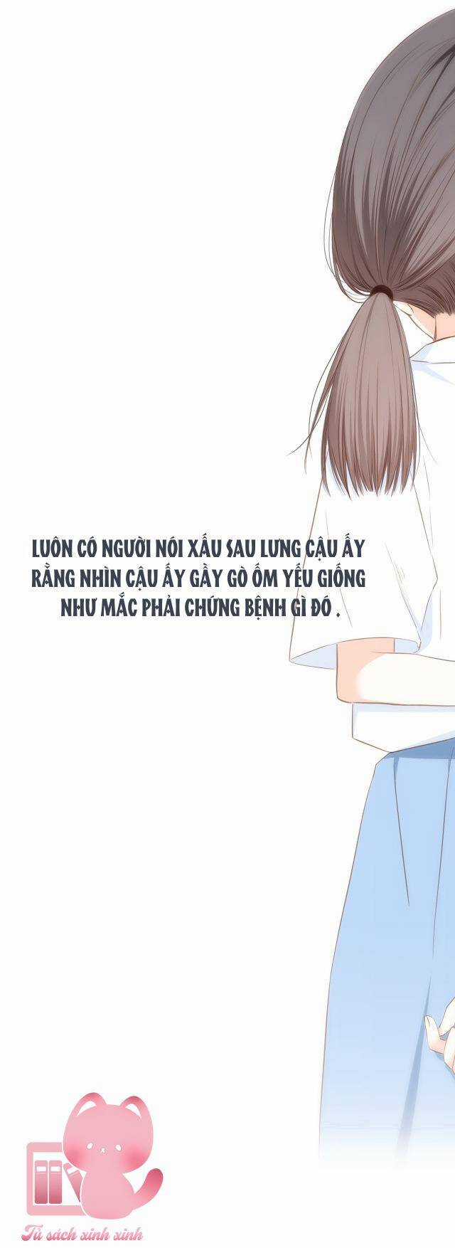 Con Tim Rung Động - Chapter 126.1 - Trang 4