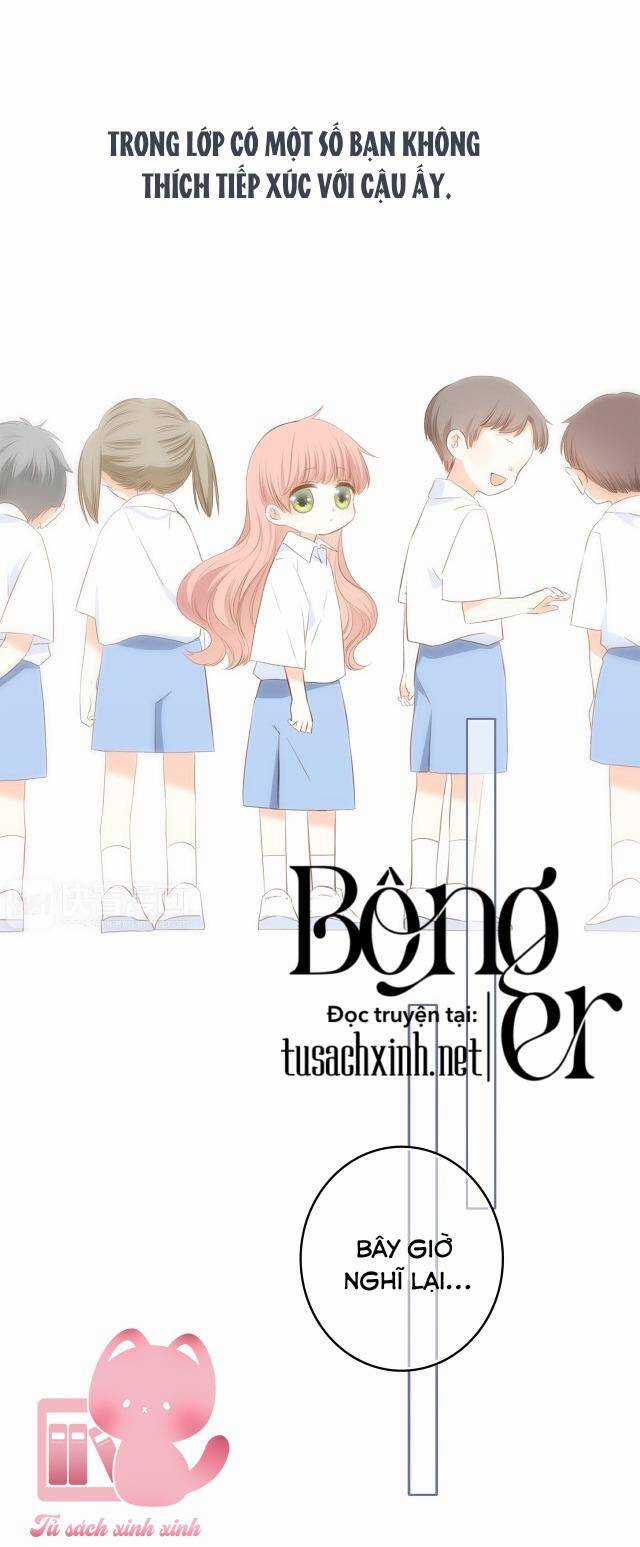 Con Tim Rung Động - Chapter 126.1 - Trang 5