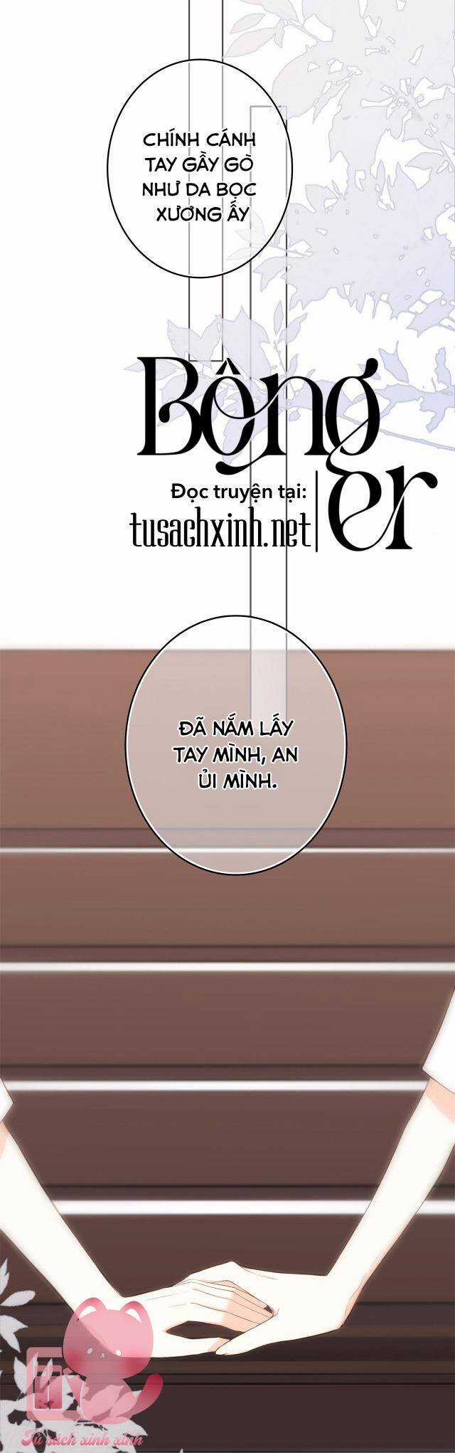 Con Tim Rung Động - Chapter 126.1 - Trang 8