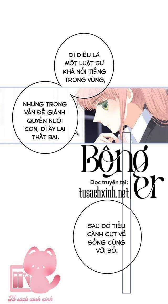 Con Tim Rung Động - Chapter 126.2 - Trang 12