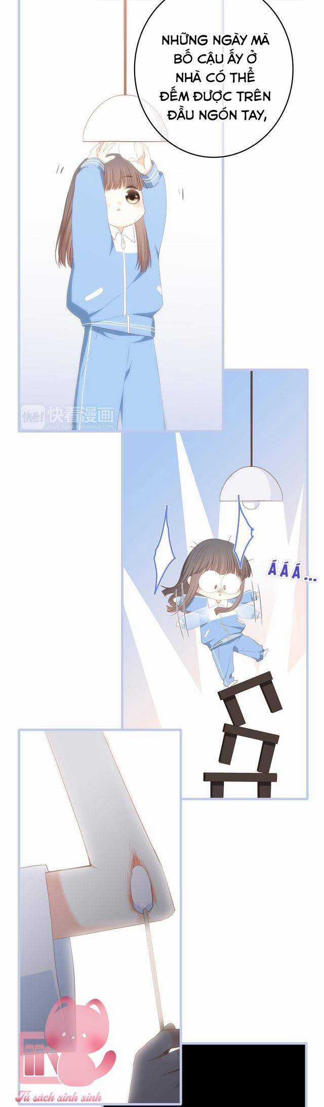 Con Tim Rung Động - Chapter 126.2 - Trang 14