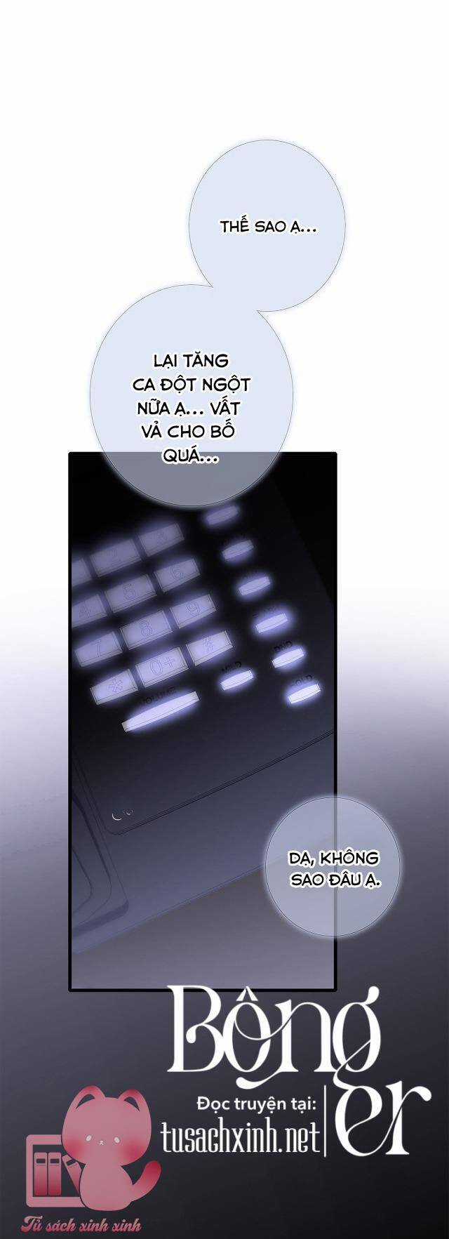 Con Tim Rung Động - Chapter 126.2 - Trang 17