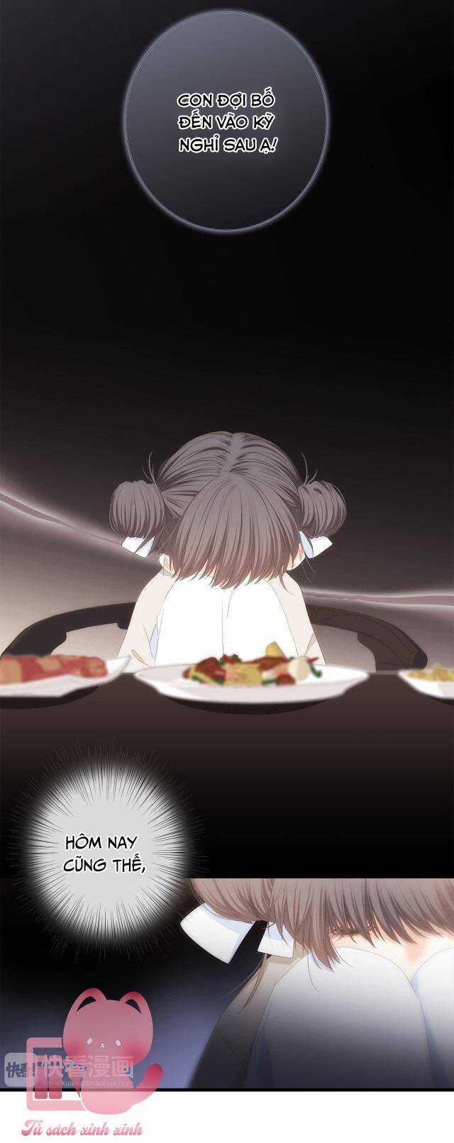 Con Tim Rung Động - Chapter 126.2 - Trang 18