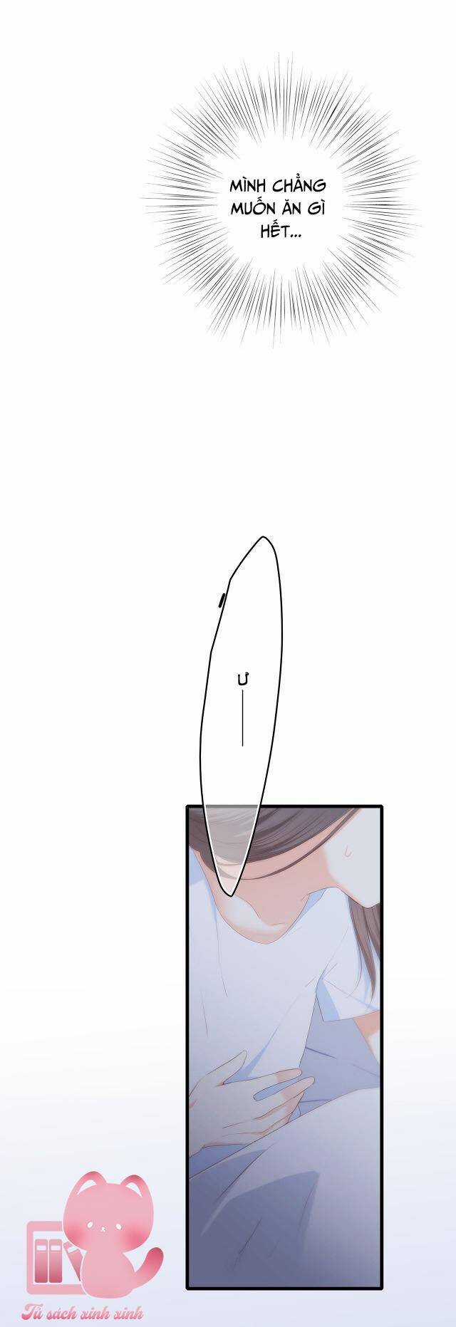 Con Tim Rung Động - Chapter 126.2 - Trang 19