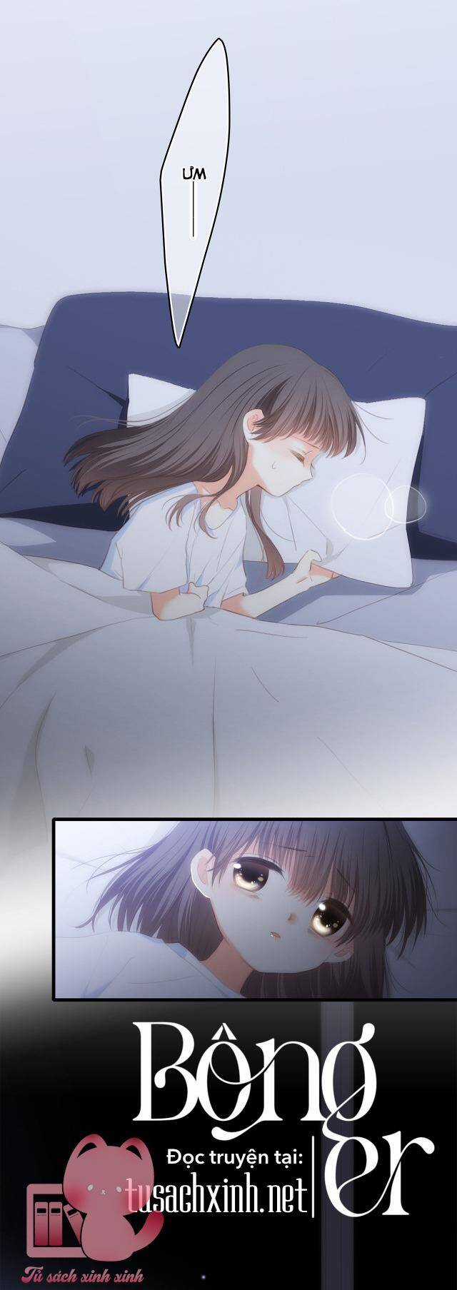 Con Tim Rung Động - Chapter 126.2 - Trang 20