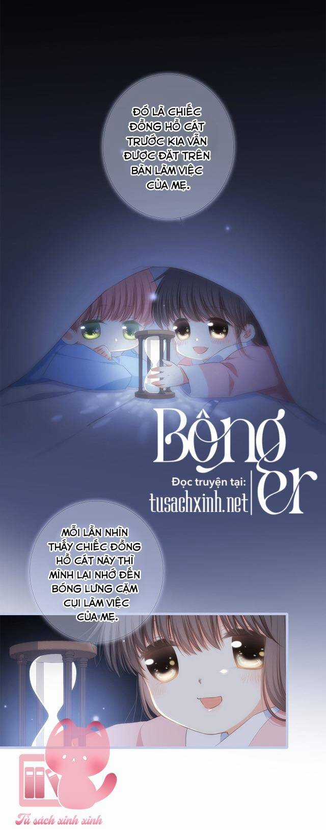 Con Tim Rung Động - Chapter 126.2 - Trang 3