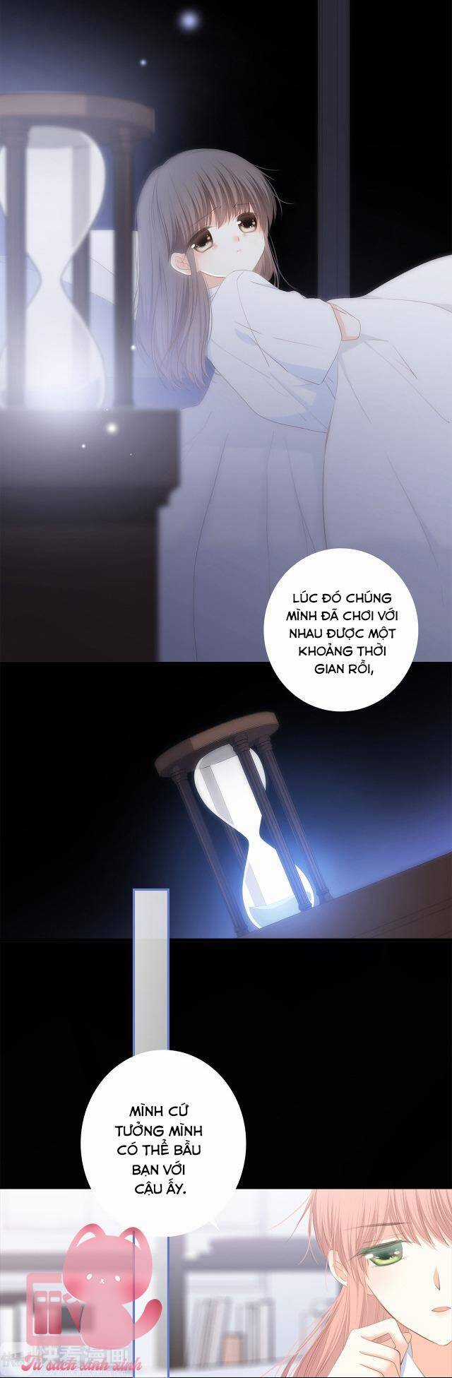 Con Tim Rung Động - Chapter 126.2 - Trang 21