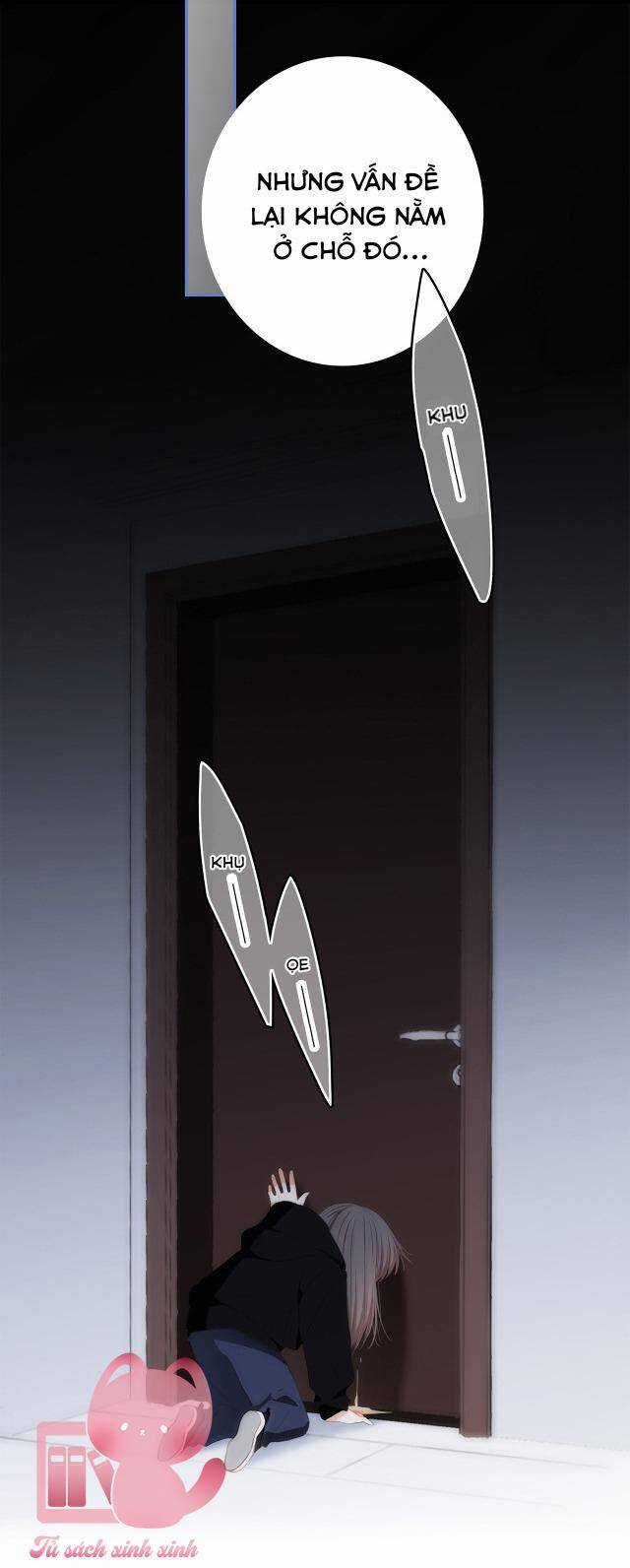 Con Tim Rung Động - Chapter 126.2 - Trang 22