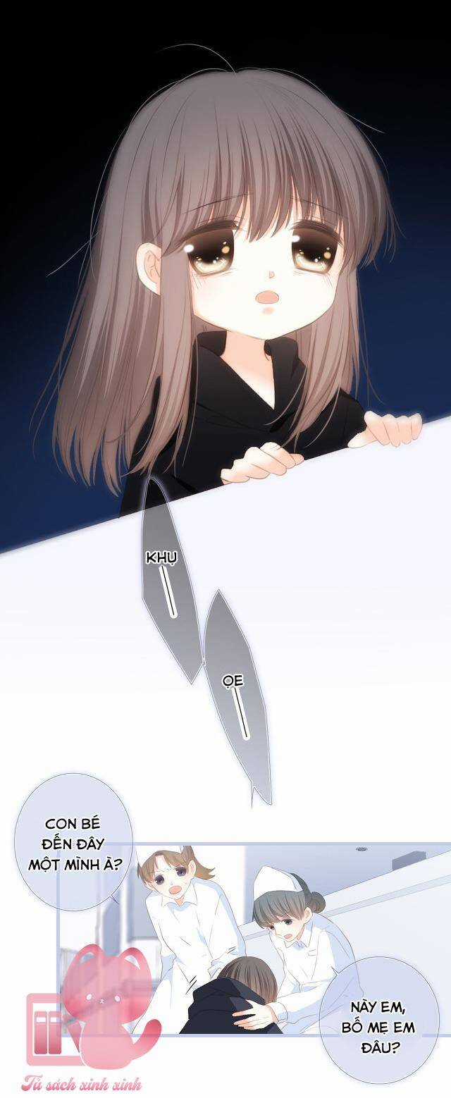Con Tim Rung Động - Chapter 126.2 - Trang 25